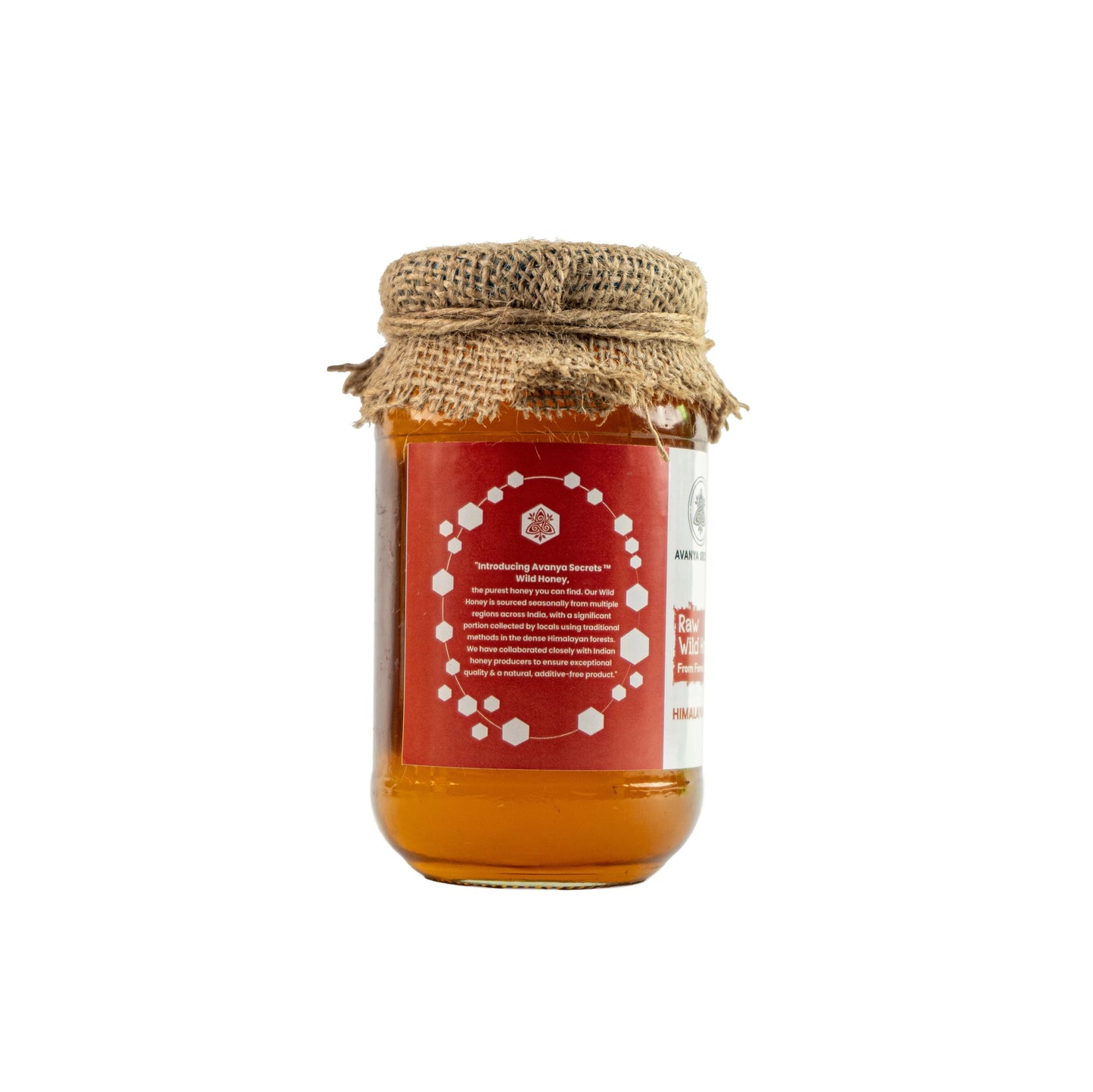 Himalayan Guards Honey